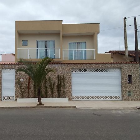 Hospedaria Mar&Bela Itanhaém Esterno foto